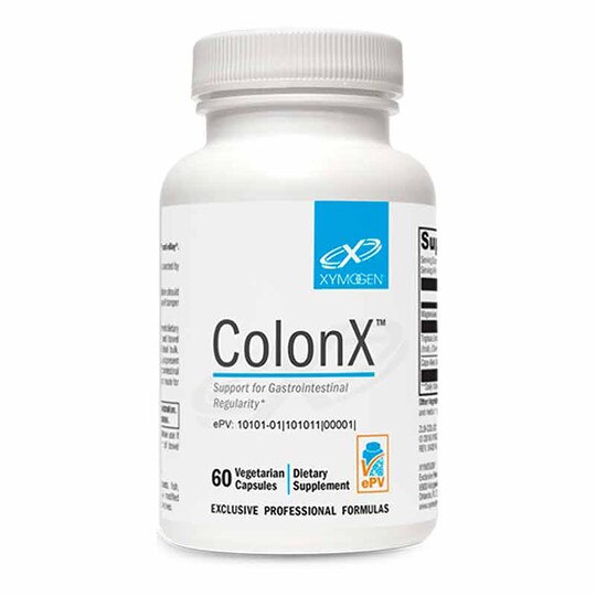 ColonX, XYM